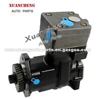 Car Spare Parts,Auto Parts,Truck Parts,Brake Parts,Tuck Brake Compressor For CUMMINS 6CT 3968085
