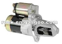 NEW STARTER MOTORS 17833 2-2779-MI 103-422 103-422A FOR NISSAN