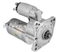 NEW STARTER MOTORS STR71192 2-2220-MI 16873 FOR Caterpillar Mitsubishi