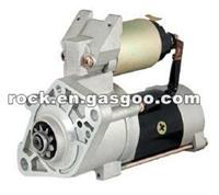 NEW STARTER MOTORS STR6138 2-2229-MI 2-2457-MI M2T66871 M2T66872 M2T66873 FOR MITSUBISHI