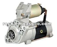 NEW STARTER MOTORS 18240 STR6036 2-2228-MI FOR MITSUBISHI