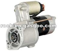 NEW STARTER MOTORS 16853, 33038 2-1169-MI STR71175 MG120413 MG120906 FOR MITSUBISHI