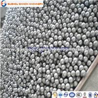 Dia.8mm To 150mm High Casting Chrome Grinding Steel Balls, Casting Chrome Iron Balls