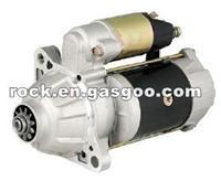 NEW STARTER MOTORS 36100-93010 LRS01941, LRS1941 M6T10673 ME037150 ME037330 ME037636 ME077048 ME077407 ME077408 ME250AB FOR MITSUBISHI