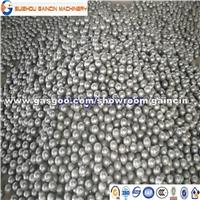 Dia.20mm, 40mm High Casting Chrome Grinding Steel Balls, Casting Chrome Iron Balls