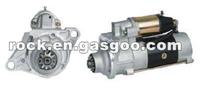 NEW STARTER MOTORS 71440163 STR71221 M8T61372 0-24000-3041 0-24000-3042 1-81100-414-2 FOR ISUZU