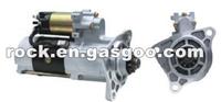 NEW STARTER MOTORS STR71268 M009T80971 M009T80972 M9T80972 0-23000-7400 FOR ISUZU