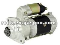 NEW STARTER MOTORS 600-8634-130 600-8634-410 600-8634-510 FOR KOMATSU