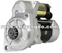 NEW STARTER MOTORS 0355-502-0012 28100-78062 0355-502-0022 0355-502-0023 0355-502-0015 0355-502-0021 0355-502-0013 0355-502-0014 FOR HINO