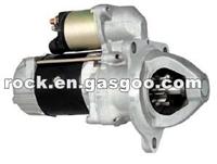 NEW STARTER MOTORS 23300-97077 0350-602-0320 STR75601 23300-97505 23300-97507 FOR NISSAN