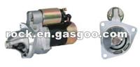 NEW STARTER MOTORS 23300-Z5002 23300-Z5511 23300-Z5604 FOR NISSAN