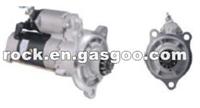 NEW STARTER MOTORS 0365-602-0018 FOR HINO E13C