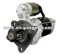 NEW STARTER MOTORS 600-813-4222 0-23000-6531 0-23000-6532 0-23000-6533 0-23000-7021 0-23000-7022 0-23000-8300 FOR KOMATSU