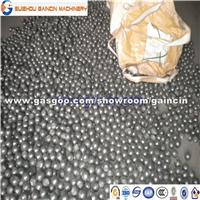 Super Chrome Grinding Steel Balls, Casting Chrome Iron Balls