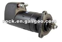 NEW STARTER MOTORS 0031514601 0001417001 0001411009 0001417051 0986011510 0986016520 FOR Hanomag Kassbohrer MAN Mercedes Neoplan