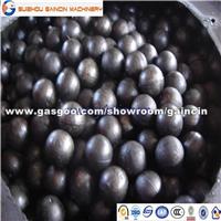 Alloy Casting Chrome Grinding Steel Balls, Casting Chrome Iron Balls