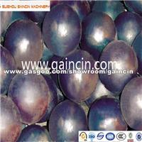 Cr20% Chrome Grinding Steel Balls, Casting Chrome Iron Balls For Cement Mill