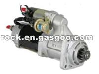 NEW STARTER MOTORS 8300021 8200076 10461768 19026027 2-2377-DR 6807 FOR Caterpillar 3126/C7 Freightliner