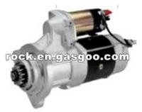 NEW STARTER MOTORS 2-2349-DR 6813 6803 FOR Cummins ISC 8.3L