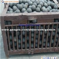 Forged Steel Grinding Media Balls, Grinding Media Forged Balls