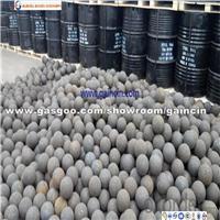 Dia.30mm,40mm Forged Steel Grinding Media Balls, Grinding Media Forged Balls