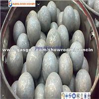 Dia.40mm,70mm Forged Steel Grinding Media Balls, Grinding Media Forged Balls