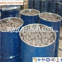 Dia.40mm,60mm Forged Steel Grinding Media Balls, Grinding Media Forged Balls