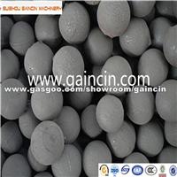 Dia.40mm,50mm,60mm Forged Steel Grinding Media Balls, Grinding Media Forged Balls