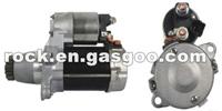 NEW STARTER MOTORS 428000-0700 428000-0701 21800-0H060 21800-0H061 FOR TOYOTA