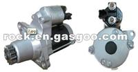 NEW STARTER MOTORS 428000-1080 428000-1081 28100-0A010 17825 FOR TOYOTA LEXUS