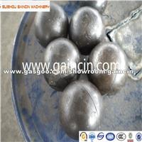 HRC56 To 66 Casting Chrome Grinding Steel Balls