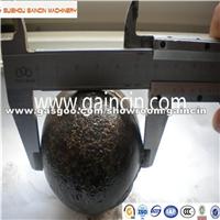 Good Quality Casting Chrome Grinding Steel Balls, Grinding Media Mill Steel Balls