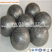 ISO Verified Casting Chrome Grinding Steel Balls, Grinding Media Mill Steel Balls