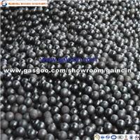 CTI Verified Casting Chrome Grinding Steel Balls, Grinding Media Mill Steel Balls