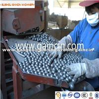 Asianinspection Verified Casting Chrome Grinding Steel Balls, Grinding Media Mill Steel Balls