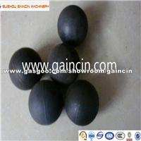 Dia.20mm,30mm Qualified Casting Chrome Grinding Steel Balls, Grinding Media Mill Steel Balls