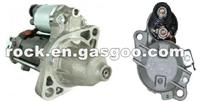 NEW STARTER MOTORS 428000-3280 31200-PRB-A01 17886 FOR ACURA