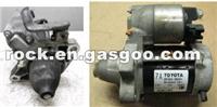 NEW STARTER MOTORS 428000-3361 28100-0Q041 33276 FOR TOYOTA