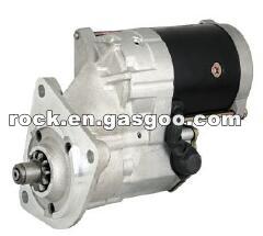 NEW STARTER MOTOR 128000-4685 128000-4680 128000-4681 FOR HINO