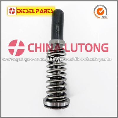 6N7527 Barrel/Plunger Assy Fits Caterpillar PS-500 SR4 3208 3304 3306 D330C: Spare & Replacement Parts