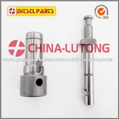 DIHATSU BO14 Plunger Barrel Element 090150-2140,High Quality With Good Price , OEM Number 090150-2140