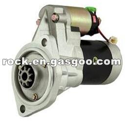 NEW STARTER MOTOR 8-94136-400-0 S13-27 S13-28 S13-75 S13-82A S13-82B S13-82 FOR ISUZU