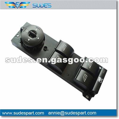 Electric Glass Lifts Adjust Switch 3M5T14A132 AG