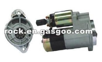 NEW STARTER MOTORS 17683 2-1848-MI M0T60181 M000T60181 FOR NISSAN Infiniti