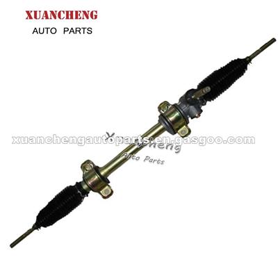 China Auto Parts Guangzhou,Power Steering Steering,Auto Steering Parts,Steering Gear Box,LHD Manual Racks For MAZDA SA44-32-110A