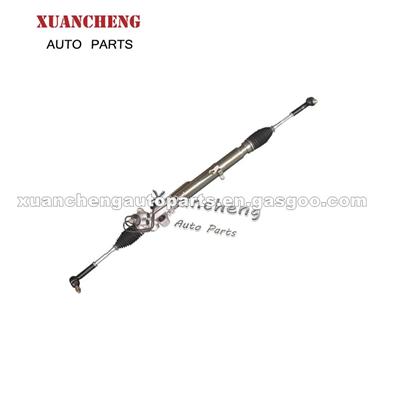 Car Spare Parts ,China Car Parts ,Auto Steering Parts ,Steering Gear Parts ,Steering Gear Racks For Toyota HAICE 44200-26491