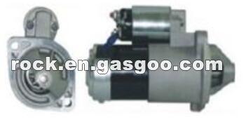 NEW STARTER MOTORS 23300-03J00 23300-52H00 23300-37J00 23300-37J05 FOR NISSAN