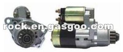 NEW STARTER MOTORS 2-2343-MI 17835 FOR NISSAN