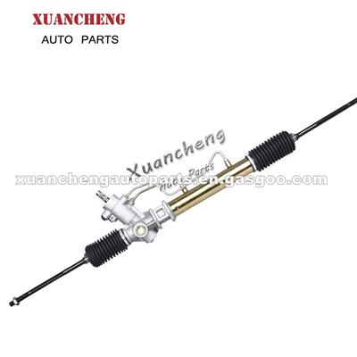 Wholesale Aftermarket Auto Parts,Auto Steering Parts,Power Steering Parts,Hydraulic Steering Rack For For COROLLA 44250-12560