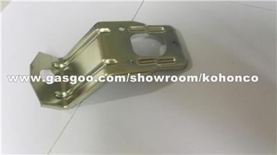 Auto Bracket Motor Accessory Stamping Parts Forming Parts